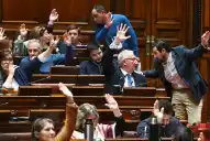 Uruguay le dio media sanción a un proyecto de ley que autoriza la eutanasia