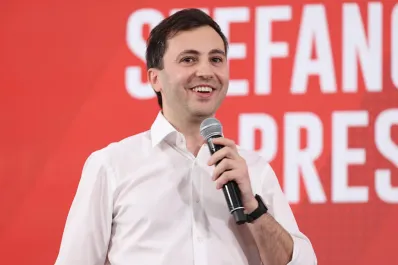 Confirmado: el oficialismo de River presentó su fórmula para las elecciones de noviembre