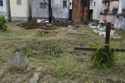 El caso de Pamela Laime, un claro ejemplo de la impunidad