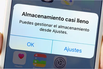 WhatsApp podría ser el culpable: cómo configurar la app para liberar espacio en tu celular