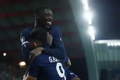 Remontada increíble: PSG se consagró en la Supercopa tras vencer a Tottenham