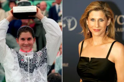 Conmoción en el deporte: una leyenda del tenis revela su lucha contra una enfermedad neuromuscular