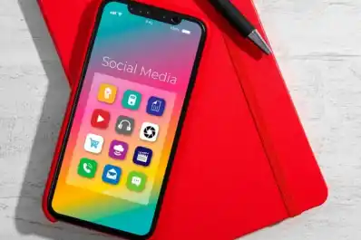 Descubrí qué aplicaciones están dañando tu salud mental y cómo evitarlas