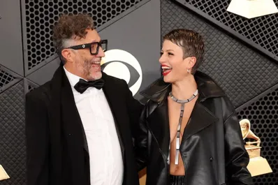 Por qué terminó el romance entre Fito Páez y Eugenia Kolodziej: todos los detalles