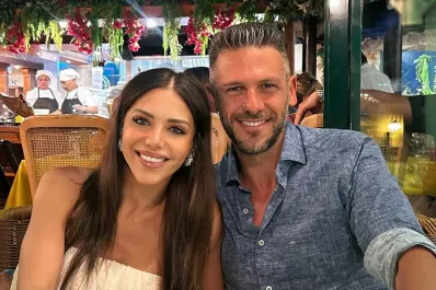 Evangelina Anderson confirmó su separación de Martín Demichelis: ¿qué dijo sobre los rumores de infidelidad?