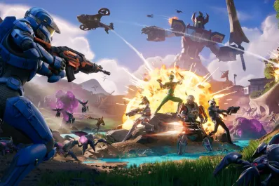 Fortnite derrota a Google y Apple en una batalla legal histórica