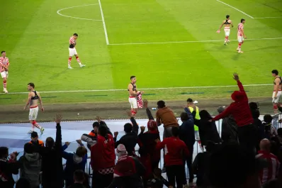 San Martín de Tucumán quiere transformar el enojo de las tribunas en el impulso para pelear arriba