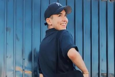 Tras una valiente lucha:  ¿de qué murió el influencer chileno Marlon Sebastián?