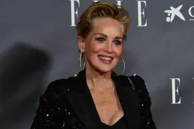 Sharon Stone revela su ciudad favorita en España: “¡Es una preciosidad!”