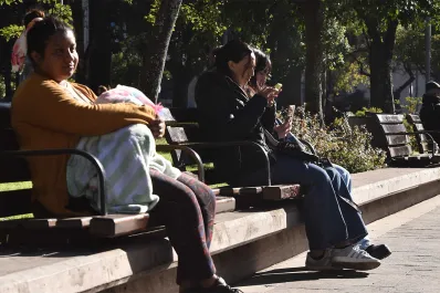 El tiempo en Tucumán: anuncian una jornada soleada y mañana podrían volver las lluvias