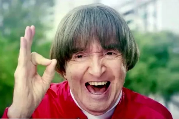 Carlitos Balá cumpliría 100 años: la línea 39, Chacarita Juniors y el Arco de Triunfo honran su memoria