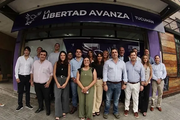 La Libertad Avanza repudió la candidatura testimonial de Osvaldo Jaldo: “Tiene que ser un deber real, no una ficción electoral”