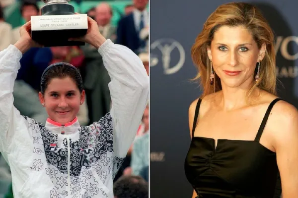 Conmoción en el deporte: una leyenda del tenis revela su lucha contra una enfermedad neuromuscular