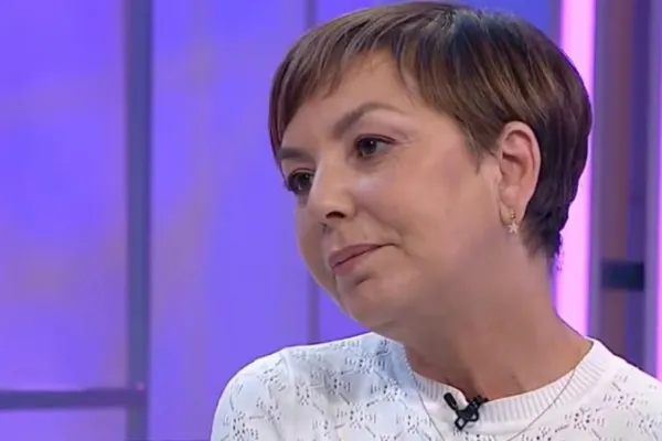 Francisca García-Huidobro rompió el silencio tras ser nombrada en el Caso Monsalve: su descargo