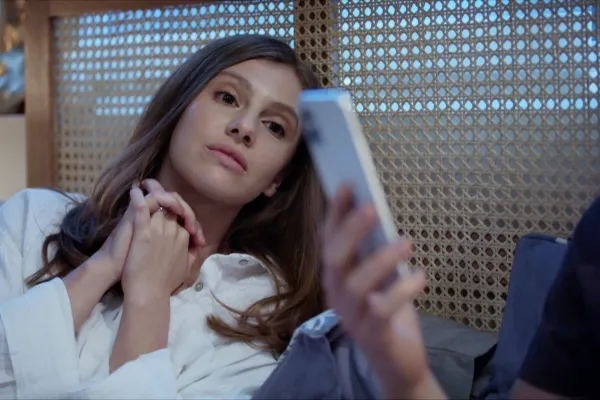 ¿Murió Martina? La impactante escena de Los Casablanca que dejó en shock a los seguidores de la teleserie de Mega