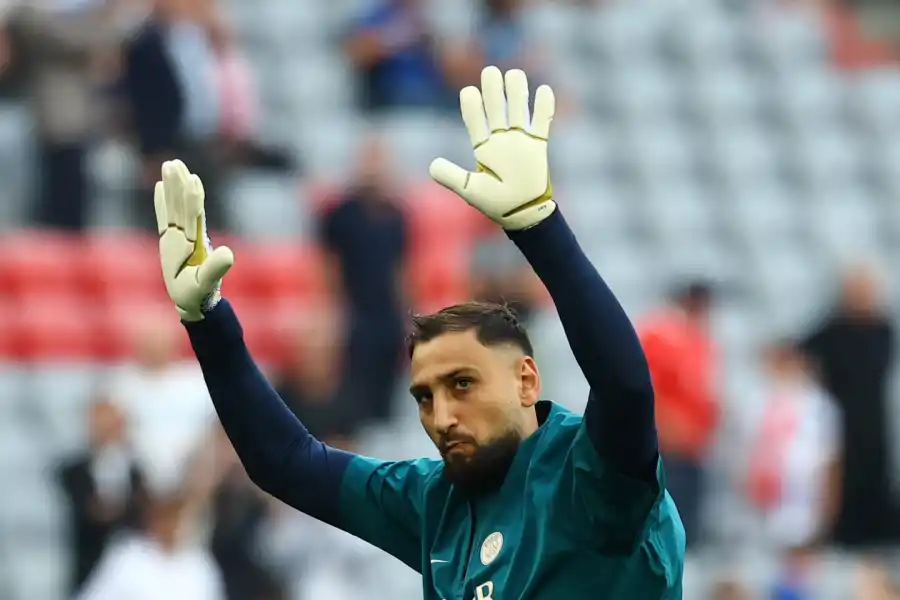 Explotó la interna en el PSG: una de las figuras del equipo anunció que no seguirá en el club