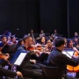 La Orquesta Juvenil festeja sus 40 años en el MUNT