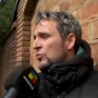 Claudio Contardi, el ex marido de Julieta Prandi, apelará ante la Corte su condena por violación