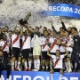 Fue multicampeón en el River de Gallardo y ahora jugará en un club de un pueblo de 13.000 habitantes