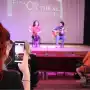 El Espacio Cultural de Filosofía y Letras suma talleres de guitarra y de danza folclórica