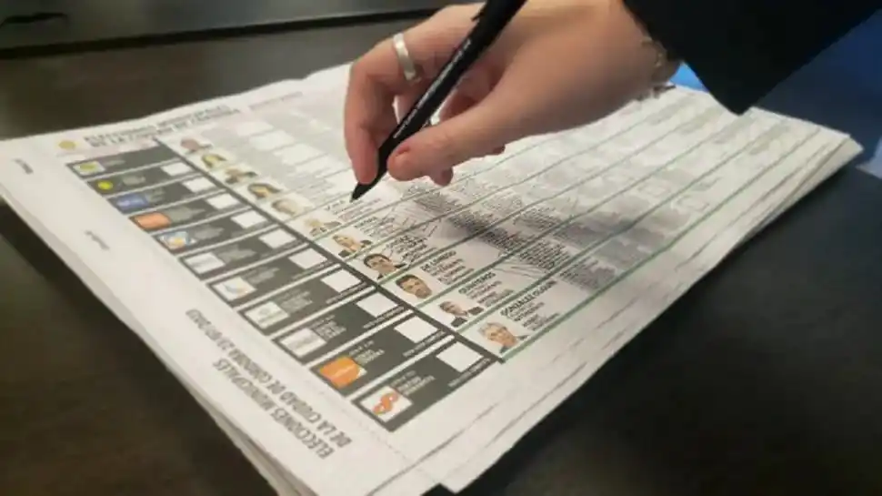 Ocho claves sobre las elecciones, a menos de 75 días