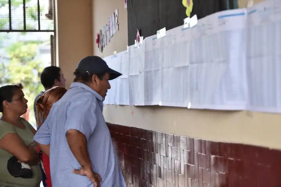 Ocho claves sobre las elecciones, a menos de 75 días