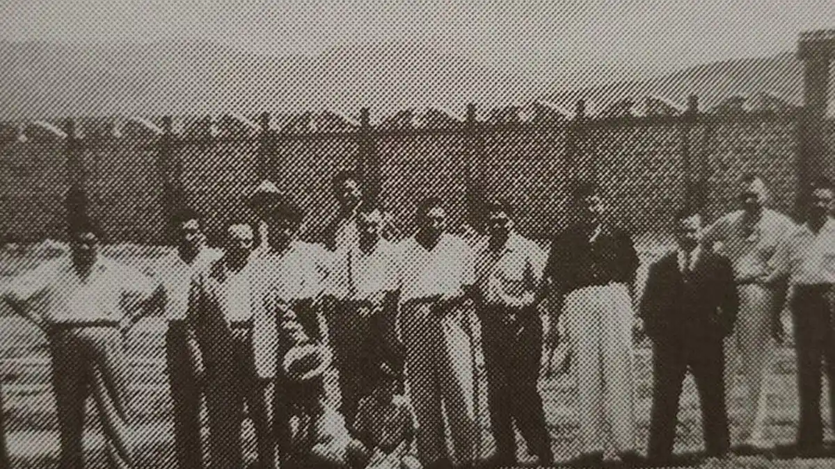 El estadio que soñó Central Norte y perdió Salta