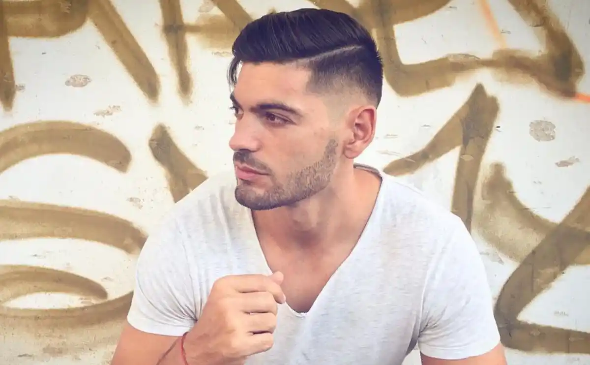 El cantante con más de 22 millones de reproducciones que actúa en tres pueblos de Almería este agosto