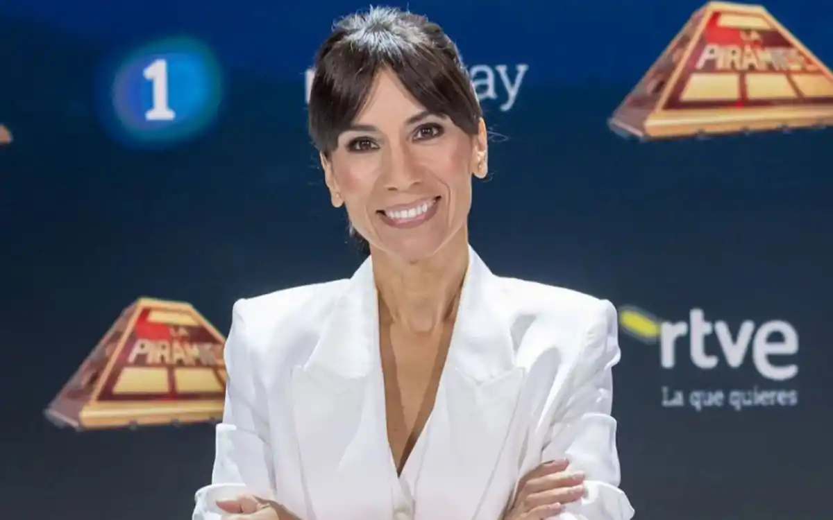 RTVE cancela las grabaciones de ‘La pirámide’ tras su caída de audiencia
