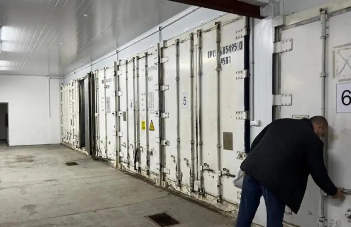 Clausuran un frigorífico en Alderetes por incumplir normas del Código Alimentario