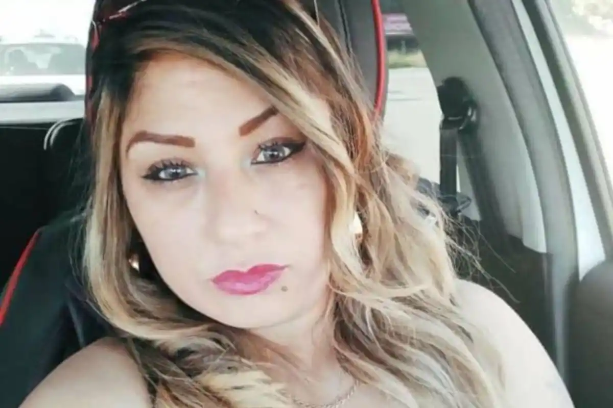 Decretan como de riesgo el funeral de Barbie narco chilena