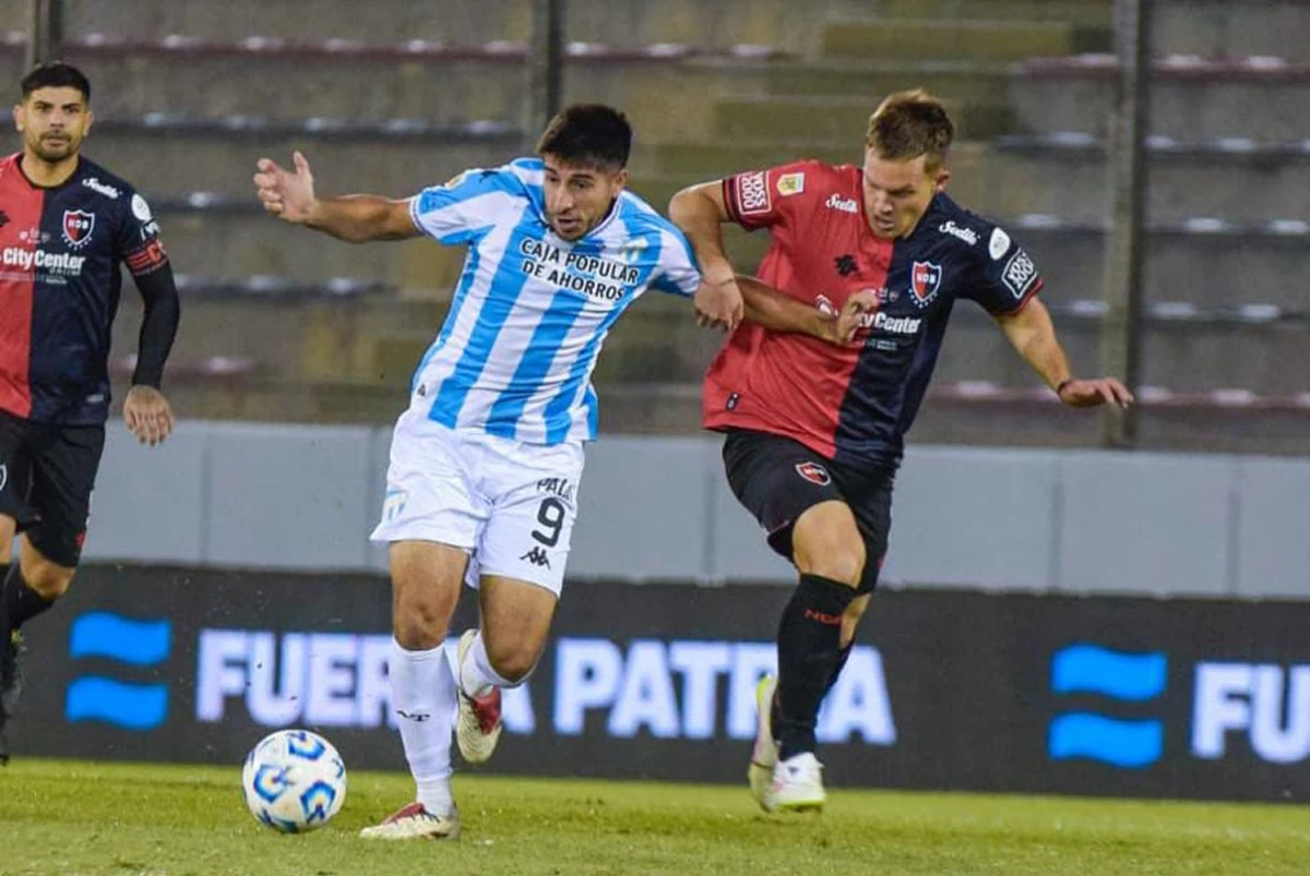 Bronca y autocrítica en Atlético Tucumán tras la derrota con Newell’s en Copa Argentina