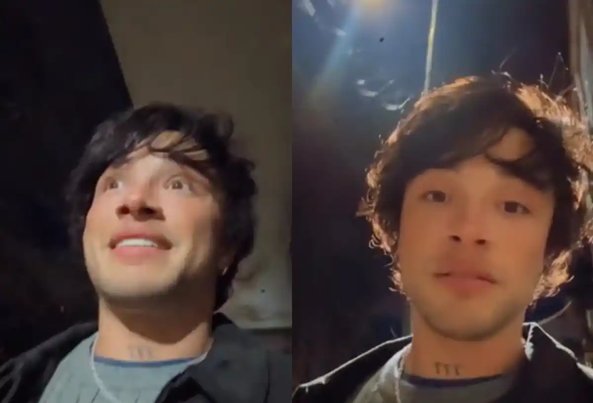 Julián Serrano sostuvo que usaron su nombre para dar mayor trascendencia al caso.