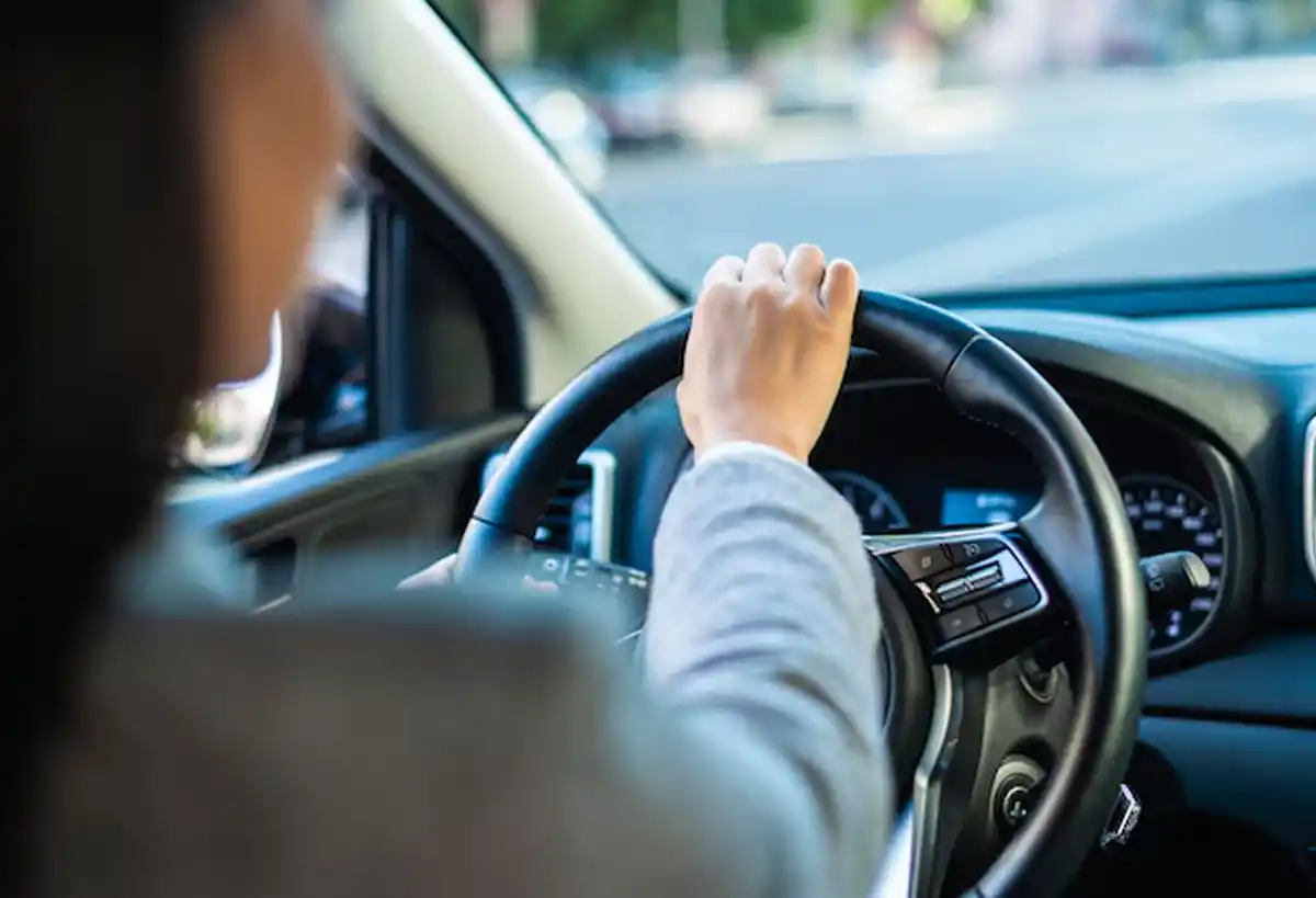 ¿Se desvió del camino el UBER? Los consejos de seguridad que debés tener en cuenta