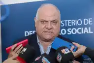 Masso confirmó  que la provincia gestiona fondos con Nación por las inundaciones