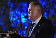 Las claves de la lista de Jaldo y el nuevo rol de Manzur