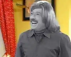 Estreno de cine: Guillermo Francella se desdobla en 16 personajes