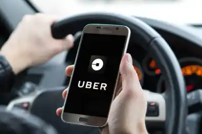Remise ayer, Uber hoy: una historia que se repite en Tucumán