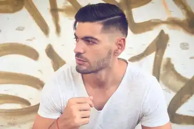 El cantante con más de 22 millones de reproducciones que actúa en tres pueblos de Almería este agosto