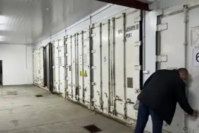 Clausuran un frigorífico en Alderetes por incumplir normas del Código Alimentario