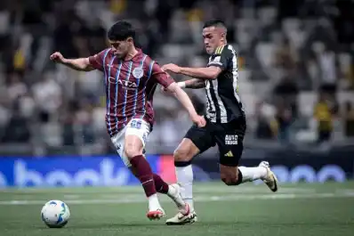 Sudamericana: así fue el gol de Tomás Cuello que dejó contra las cuerdas a Godoy Cruz