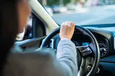 ¿Se desvió del camino el UBER? Los consejos de seguridad que debés tener en cuenta