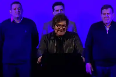 Milei lanzó la campaña bonaerense: Qué lindo ver tantos leones libres para devorar al kirchnerismo en las urnas