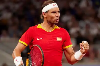 Rafa Nadal invertirá U$S200 millones en cinco hoteles de lujo en Argentina junto a Meliá