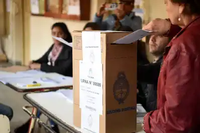 Candidaturas testimoniales: pros y contras de un arma controvertida