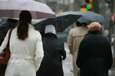 Tormenta de Santa Rosa 2025 en Argentina: ¿cuándo llega y qué dice el SMN?