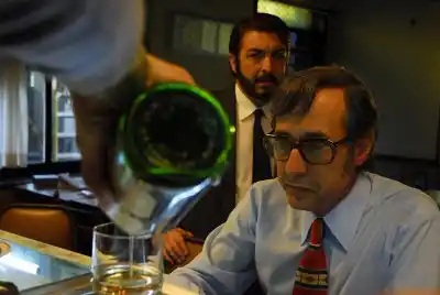 Estreno de cine: Guillermo Francella se desdobla en 16 personajes