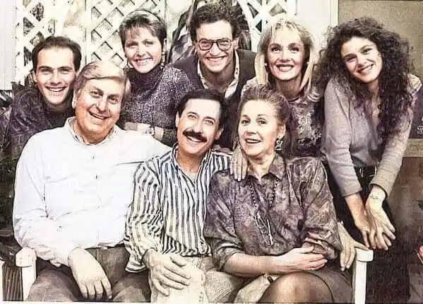 Estreno de cine: Guillermo Francella se desdobla en 16 personajes