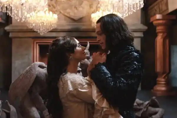 Cine: “Drácula” enamorado
