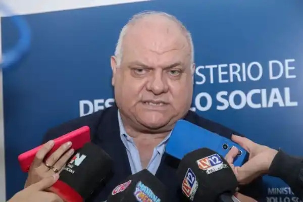 Masso confirmó  que la provincia gestiona fondos con Nación por las inundaciones